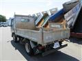 2014 Mitsubishi Fuso Canter