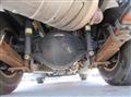 2014 Mitsubishi Fuso Canter