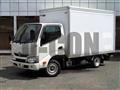 2017 Toyota Dyna Truck