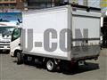 2017 Toyota Dyna Truck