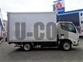 2017 Toyota Dyna Truck