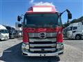 2018 Hino Profia