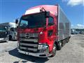 2018 Hino Profia