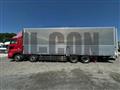 2018 Hino Profia