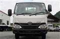 2019 Toyota Dyna Truck