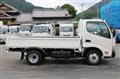 2019 Toyota Dyna Truck