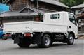 2019 Toyota Dyna Truck