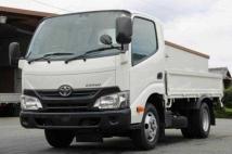 2019 Toyota Dyna Truck