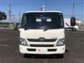 2015 Hino Dutro