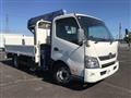 2015 Hino Dutro