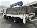 2015 Hino Dutro