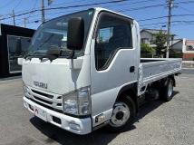 2019 Isuzu Elf Truck