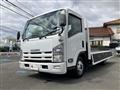 2013 Isuzu Elf Truck