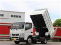 2013 Mitsubishi Fuso Canter