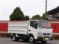 2013 Mitsubishi Fuso Canter