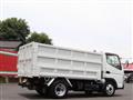 2013 Mitsubishi Fuso Canter