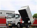 2013 Mitsubishi Fuso Canter