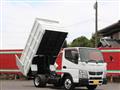 2013 Mitsubishi Fuso Canter