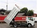 2013 Mitsubishi Fuso Canter