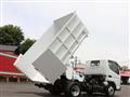 2013 Mitsubishi Fuso Canter