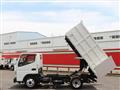 2013 Mitsubishi Fuso Canter