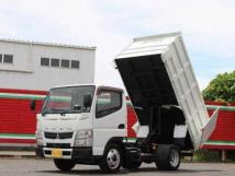 2013 Mitsubishi Fuso Canter