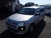 2023 Toyota Probox Van
