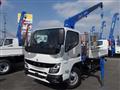2026 Mitsubishi Fuso Canter