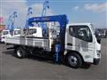 2026 Mitsubishi Fuso Canter