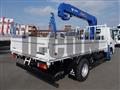 2026 Mitsubishi Fuso Canter
