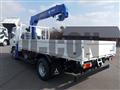 2026 Mitsubishi Fuso Canter