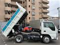 2023 Isuzu Elf Truck