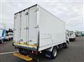 2020 Isuzu Elf Truck
