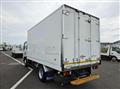 2020 Isuzu Elf Truck