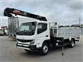 2023 Mitsubishi Fuso Canter