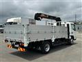 2023 Mitsubishi Fuso Canter