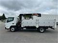 2023 Mitsubishi Fuso Canter