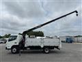 2023 Mitsubishi Fuso Canter