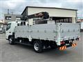 2023 Mitsubishi Fuso Canter