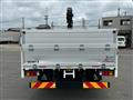 2023 Mitsubishi Fuso Canter
