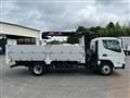 2023 Mitsubishi Fuso Canter