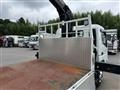 2023 Mitsubishi Fuso Canter