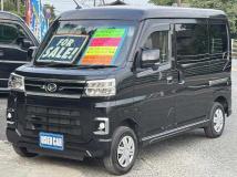 2021 Daihatsu Atrai