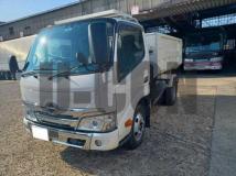 2023 Hino Dutro