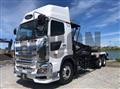 2025 Hino Profia
