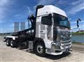 2025 Hino Profia