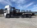 2025 Hino Profia