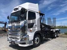 2025 Hino Profia