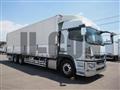 2022 Mitsubishi Fuso Super Great