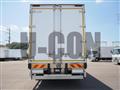 2022 Mitsubishi Fuso Super Great